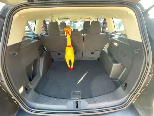 2015 FORD ESCAPE SUV GREY AUTOMATIC - Peach State Motors