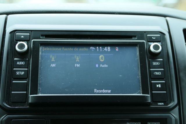 2015 Toyota Tacoma Access Cab - Image 22