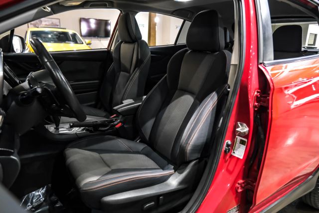 2021 Subaru Crosstrek Premium Sport Utility 4d - Image 4