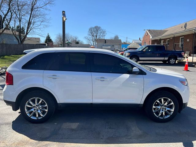 2014 Ford Edge - Image 8