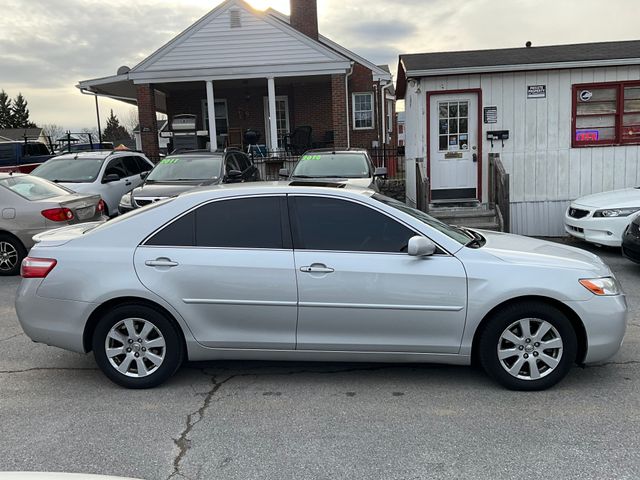2007 Toyota Camry - Image 8