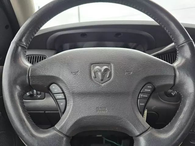 2002 Dodge Ram 1500 Regular Cab - Image 10