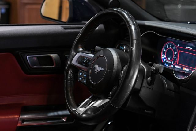 2020 Ford Mustang Gt Premium Coupe 2d - Image 14