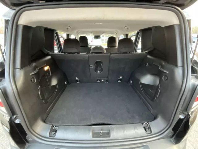 2020 JEEP RENEGADE SUV BLACK AUTOMATIC - Peach State Motors