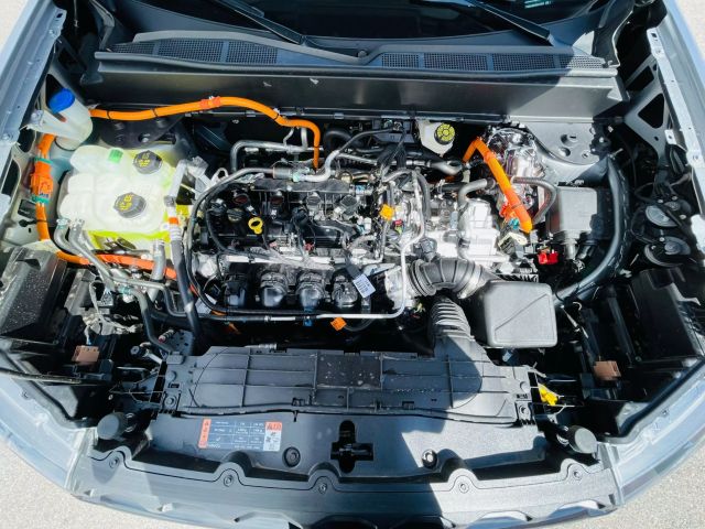 2024 Ford Maverick - Image 11