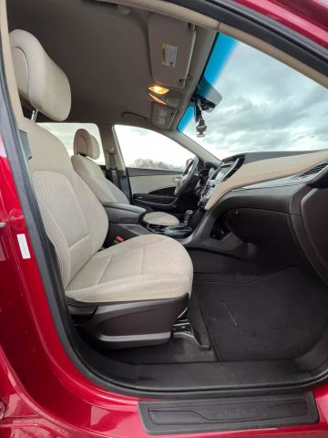 2017 Hyundai Santa Fe Sport Sport Utility 4d - Image 16