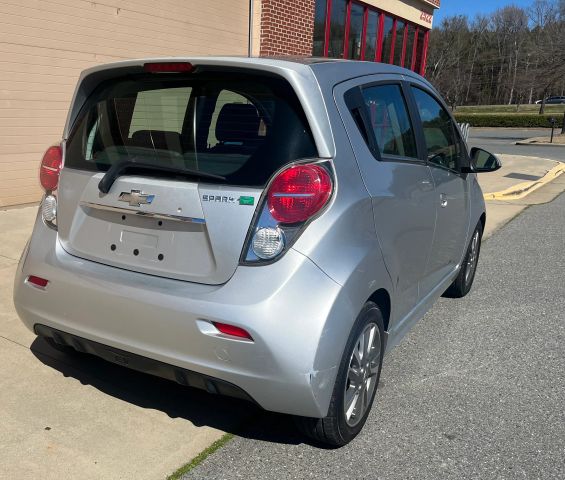 2016 Chevrolet Spark Ev - Image 7