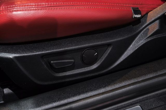 2020 Ford Mustang Gt Premium Coupe 2d - Image 33