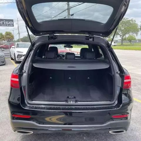 2019 Mercedes-benz Glc - Image 3