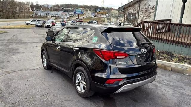 2017 Hyundai Santa Fe Sport - Image 7