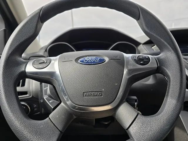 2014 Ford Focus - Image 9