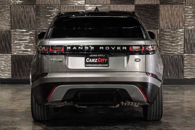 2018 Land Rover Range Rover Velar S Sport Utility 4d - Image 13