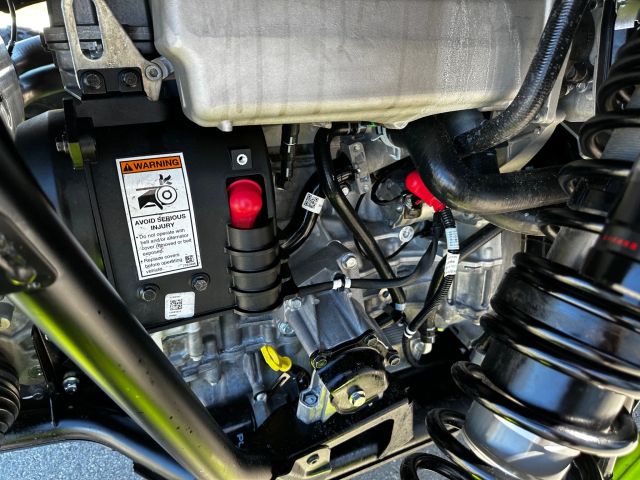 2024 Polaris Rzr Pro R Ultimate - Image 28