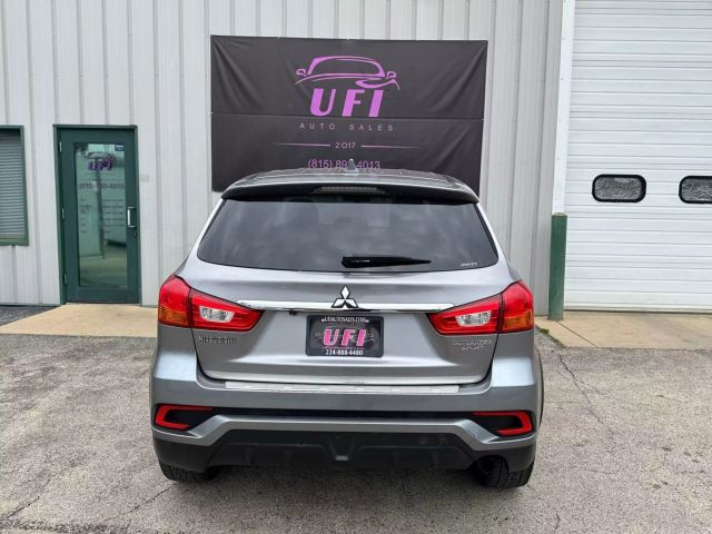 2019 Mitsubishi Outlander Sport - Image 12