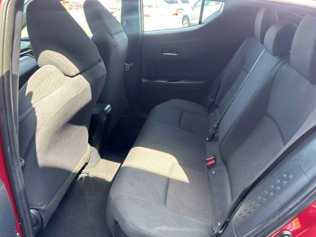 2019 Toyota C-hr - Image 8