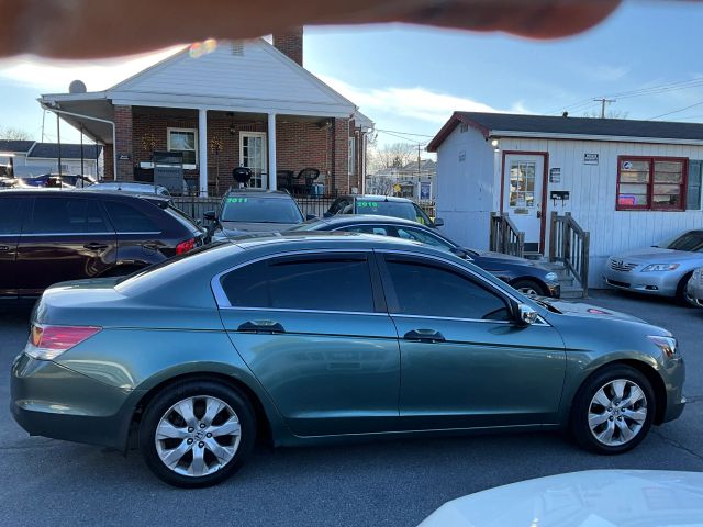 2008 Honda Accord - Image 6