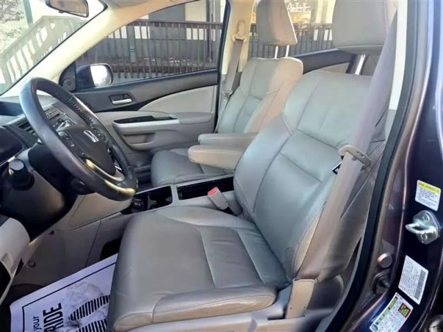 2012 Honda Cr-v - Image 13