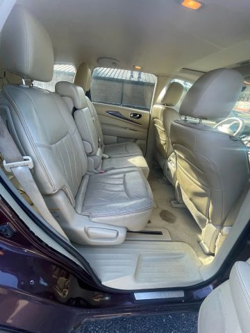 2014 Infiniti Qx60 - Image 16
