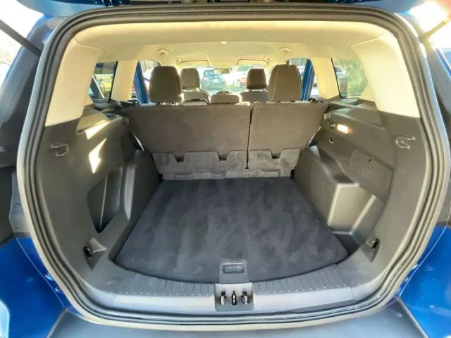 2017 FORD ESCAPE SUV BLUE AUTOMATIC - Peach State Motors