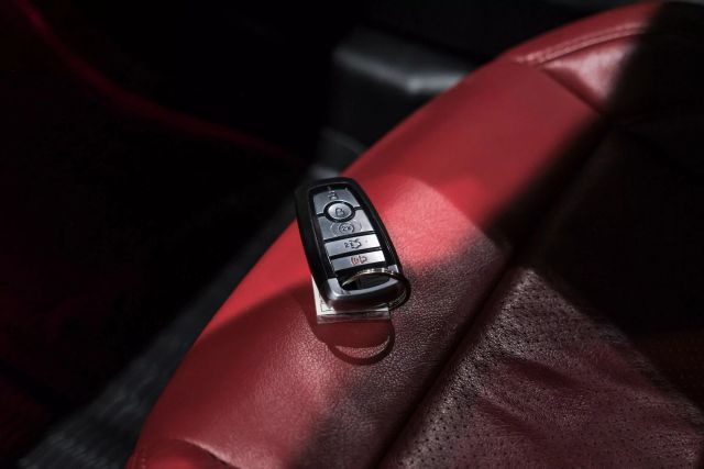 2020 Ford Mustang Gt Premium Coupe 2d - Image 55