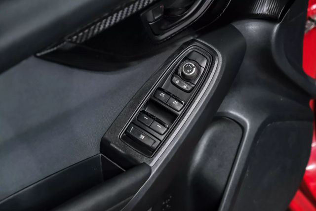 2021 Subaru Crosstrek Premium Sport Utility 4d - Image 35