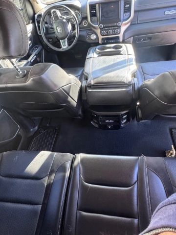 2019 Ram 1500 Crew Cab Laramie Pickup 4d 6 1/3 Ft - Image 16