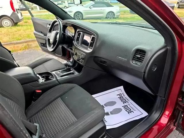 2019 Dodge Charger - Image 15