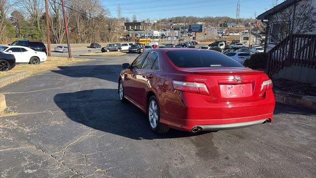 2007 Toyota Camry - Image 7