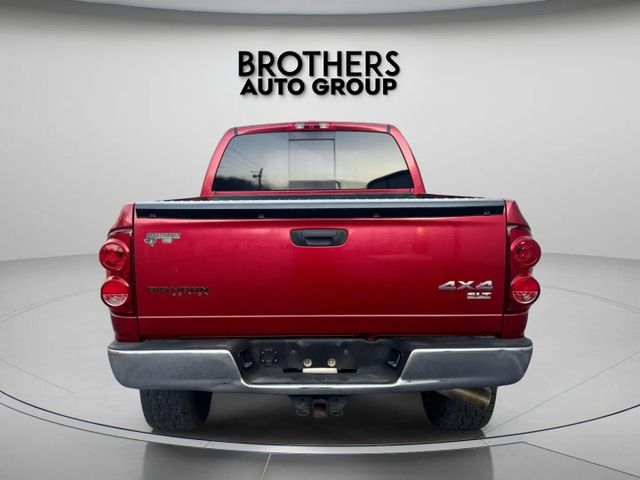 2007 Dodge Ram 1500 Quad Cab - Image 7