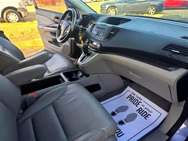 2012 Honda Cr-v - Image 15