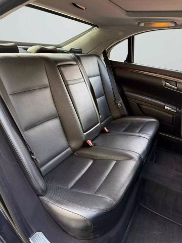 2010 Mercedes-benz S-class - Image 16