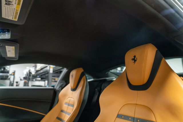 2022 Ferrari Roma Coupe 2d - - Image 30