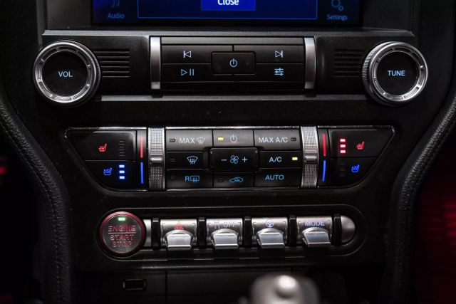 2020 Ford Mustang Gt Premium Coupe 2d - Image 25