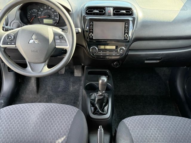 2020 Mitsubishi Mirage - Image 21