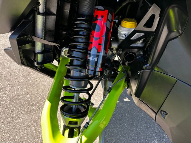 2024 Polaris Rzr Pro R Ultimate - Image 49