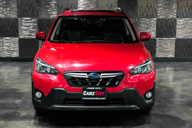 2021 Subaru Crosstrek Premium Sport Utility 4d - Image 6