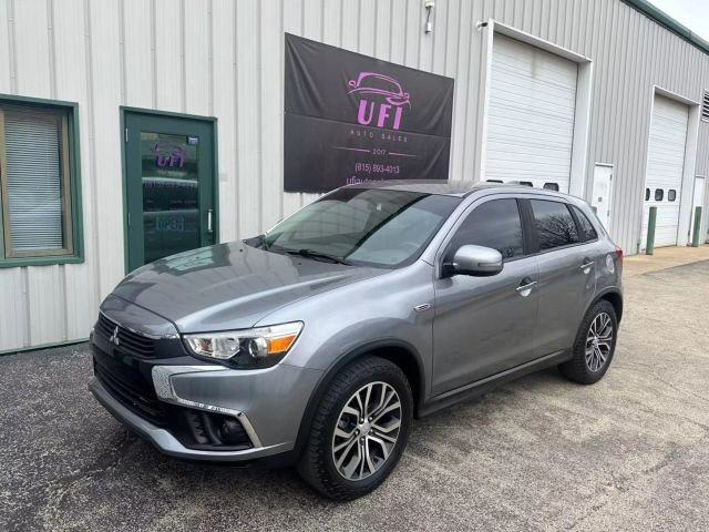 2019 Mitsubishi Outlander Sport - Image 7