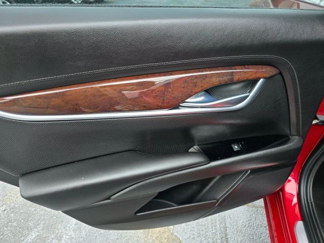 2014 Cadillac Xts - Image 11