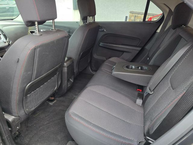 2012 Chevrolet Equinox Lt Sport Utility 4d - Image 10