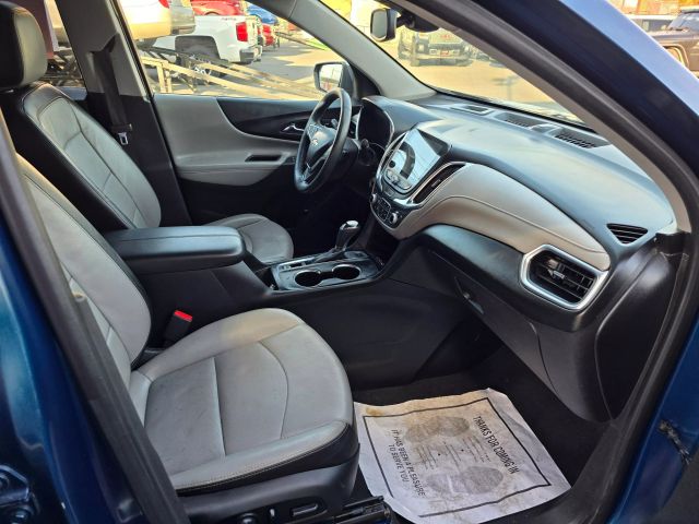 2019 Chevrolet Equinox Premier Sport Utility 4d - Image 6
