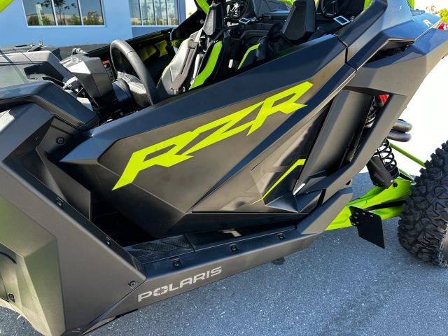 2024 Polaris Rzr Pro R Ultimate - Image 46