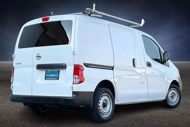 2019 Nissan Nv200 - Image 6