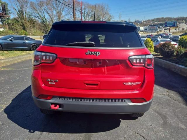 2019 Jeep Compass - Image 6