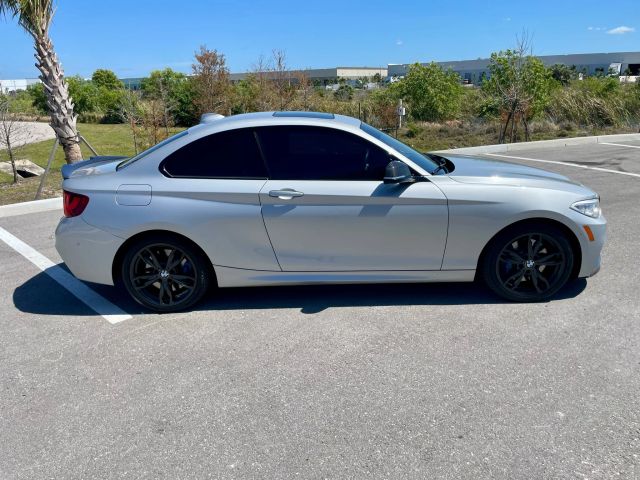 2016 Bmw 2 Series - Image 8