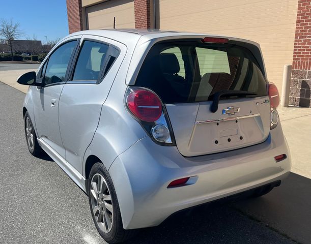2016 Chevrolet Spark Ev - Image 15