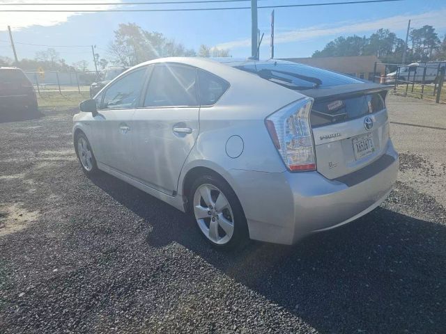 2011 TOYOTA PRIUS HATCHBACK 4-CYL, HYBRID, 1.8 LITER FIVE HATCHBACK 4D at Automotive Experts in West Columbia, SC  33.97881747205648, -81.11878200237658