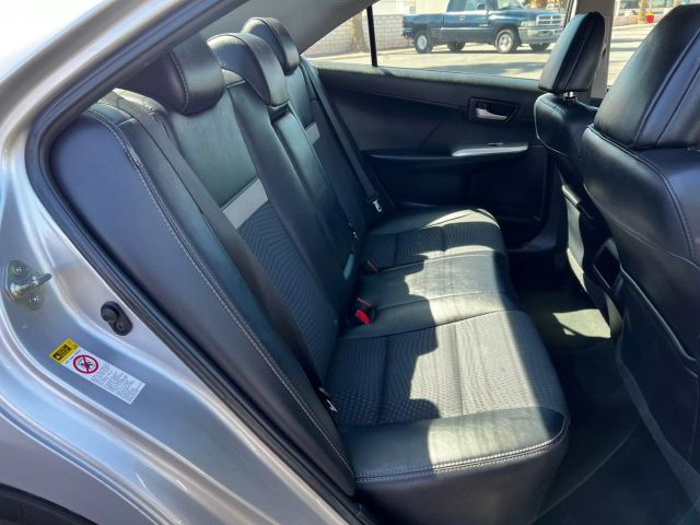 2014 Toyota Camry - Image 7