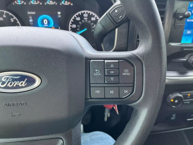 2021 Ford F150 Supercrew Cab - Image 21