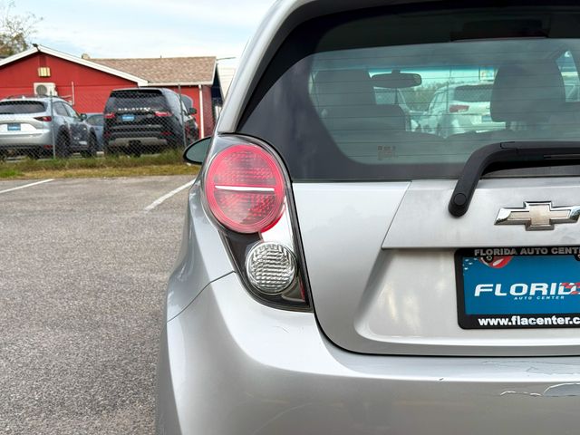 2014 Chevrolet Spark - Image 7