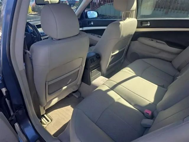 2008 Infiniti G - Image 21